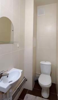3-к квартира, вторичка, 102м2, 10/15 этаж