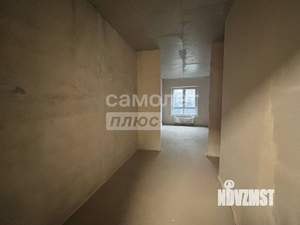 2-к квартира, сданный дом, 59м2, 3/25 этаж