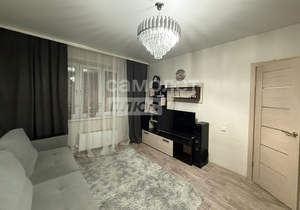 2-к квартира, вторичка, 51м2, 3/11 этаж