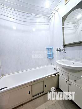 1-к квартира, вторичка, 36м2, 4/5 этаж