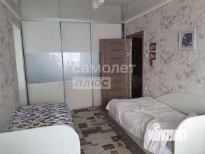 3-к квартира, вторичка, 83м2, 12/17 этаж