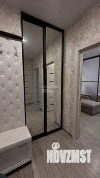 2-к квартира, вторичка, 63м2, 4/21 этаж