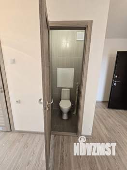2-к квартира, вторичка, 62м2, 6/18 этаж
