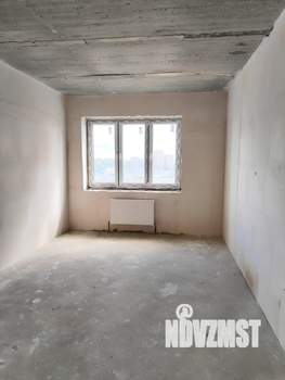 1-к квартира, сданный дом, 39м2, 13/21 этаж