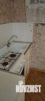 1-к квартира, вторичка, 31м2, 3/5 этаж