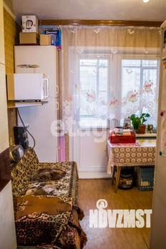 1-к квартира, вторичка, 35м2, 1/9 этаж