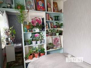 2-к квартира, вторичка, 26м2, 3/5 этаж