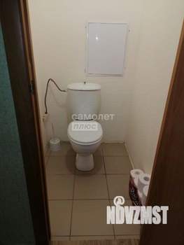 2-к квартира, вторичка, 60м2, 8/17 этаж