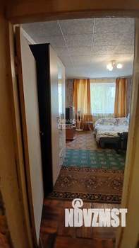 1-к квартира, вторичка, 33м2, 3/5 этаж