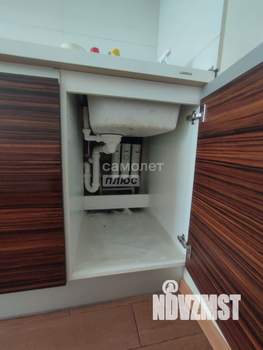 2-к квартира, вторичка, 44м2, 3/5 этаж