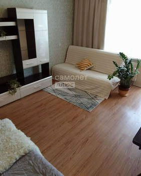 1-к квартира, вторичка, 32м2, 5/16 этаж