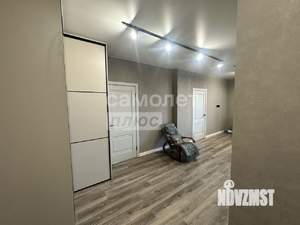 2-к квартира, вторичка, 60м2, 11/17 этаж