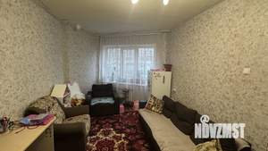 3-к квартира, вторичка, 64м2, 2/5 этаж