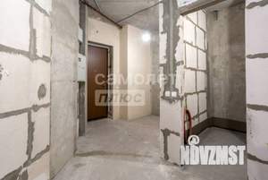 4-к квартира, вторичка, 66м2, 16/24 этаж