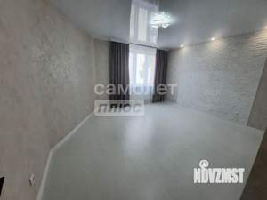 1-к квартира, вторичка, 48м2, 6/12 этаж