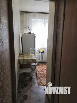 2-к квартира, вторичка, 44м2, 1/5 этаж