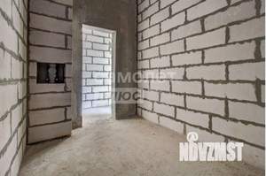 4-к квартира, вторичка, 66м2, 16/24 этаж