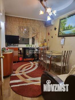 3-к квартира, вторичка, 58м2, 2/5 этаж