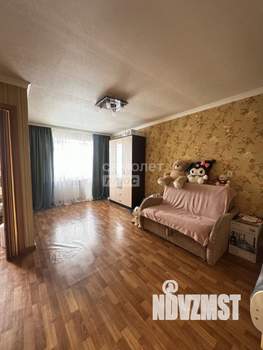 1-к квартира, вторичка, 32м2, 5/5 этаж