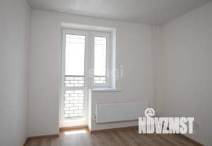 Студия квартира, вторичка, 28м2, 6/17 этаж