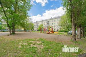 1-к квартира, вторичка, 30м2, 5/5 этаж