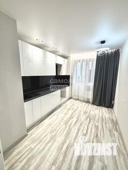 2-к квартира, вторичка, 69м2, 2/17 этаж