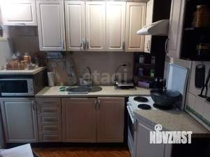 3-к квартира, вторичка, 65м2, 3/10 этаж