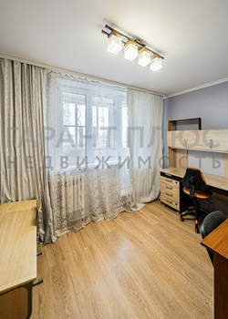 4-к квартира, вторичка, 105м2, 5/15 этаж