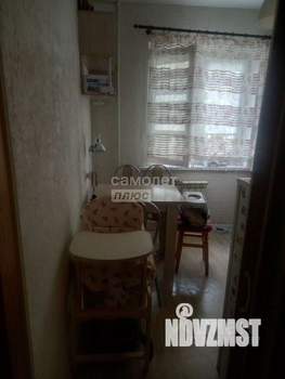 1-к квартира, вторичка, 30м2, 3/5 этаж