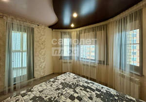 2-к квартира, вторичка, 60м2, 6/11 этаж