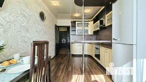 3-к квартира, вторичка, 80м2, 14/17 этаж