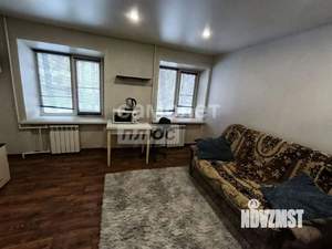 1-к квартира, вторичка, 24м2, 2/5 этаж