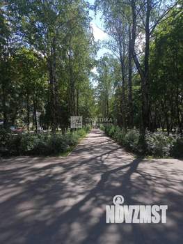 1-к квартира, вторичка, 30м2, 5/5 этаж