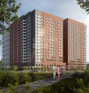 2-к квартира, вторичка, 68м2, 10/19 этаж