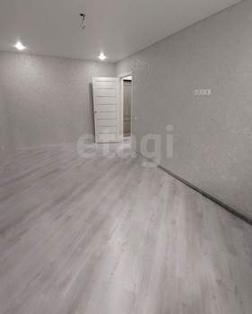 1-к квартира, вторичка, 36м2, 1/6 этаж