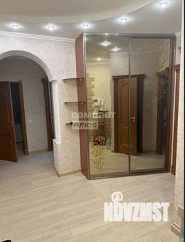 3-к квартира, вторичка, 70м2, 8/9 этаж