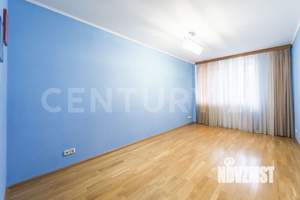 3-к квартира, вторичка, 116м2, 5/10 этаж