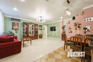 3-к квартира, вторичка, 90м2, 4/10 этаж