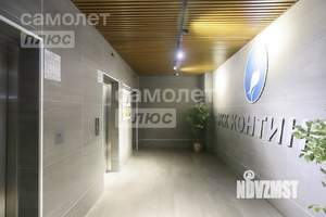 1-к квартира, вторичка, 55м2, 2/26 этаж