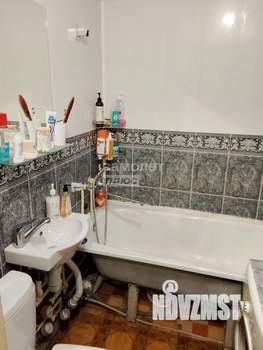1-к квартира, вторичка, 30м2, 5/5 этаж