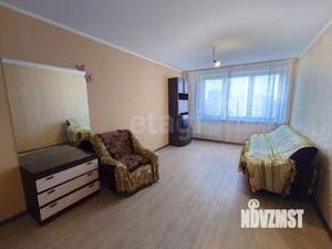 1-к квартира, вторичка, 40м2, 9/17 этаж