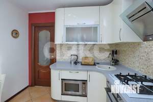 2-к квартира, вторичка, 52м2, 4/10 этаж