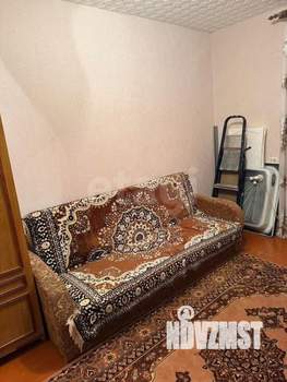 1-к квартира, вторичка, 17м2, 5/5 этаж