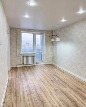 3-к квартира, вторичка, 65м2, 10/10 этаж