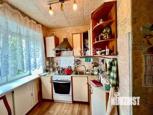 2-к квартира, вторичка, 41м2, 5/5 этаж