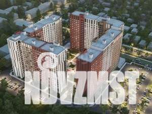 Студия квартира, вторичка, 27м2, 8/17 этаж