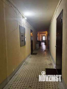 1-к квартира, вторичка, 35м2, 9/9 этаж