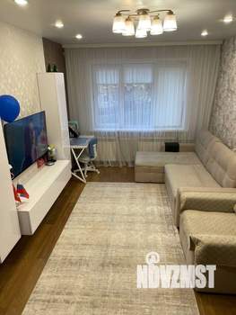2-к квартира, вторичка, 55м2, 2/9 этаж