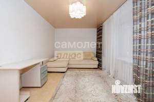 2-к квартира, вторичка, 43м2, 2/9 этаж