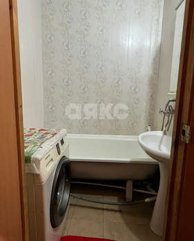 3-к квартира, вторичка, 65м2, 7/9 этаж